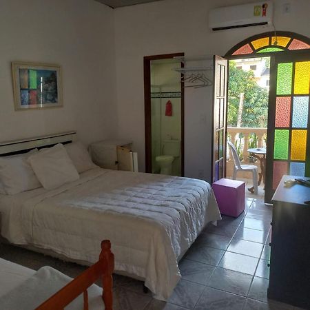 Pousada Do Sossego Conceicao De Jacarei Mangaratiba Exterior foto