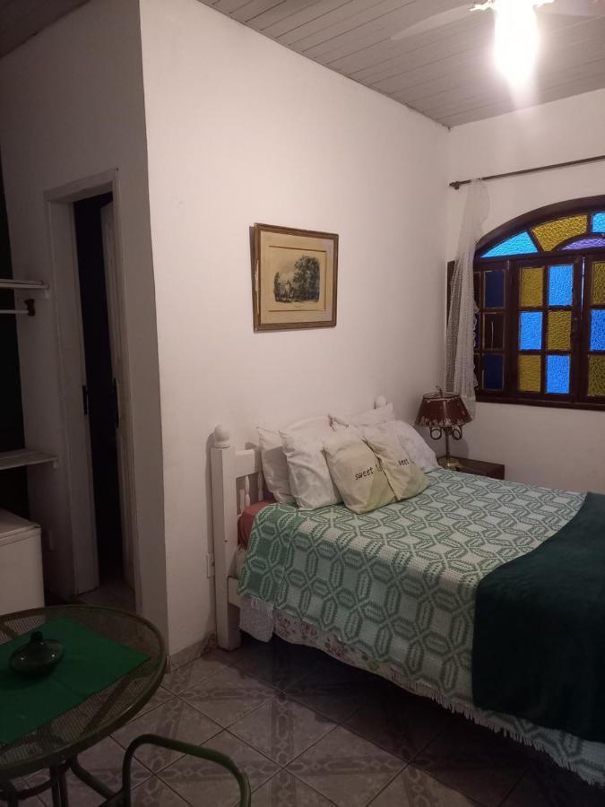 Pousada Do Sossego Conceicao De Jacarei Mangaratiba Exterior foto