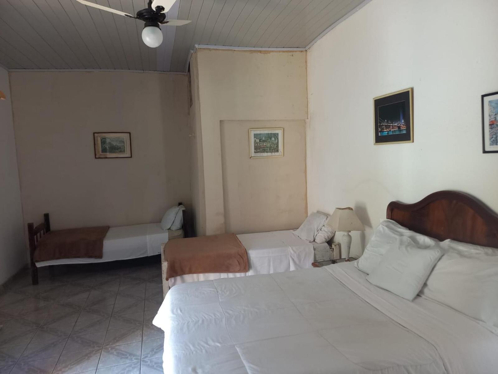 Pousada Do Sossego Conceicao De Jacarei Mangaratiba Exterior foto