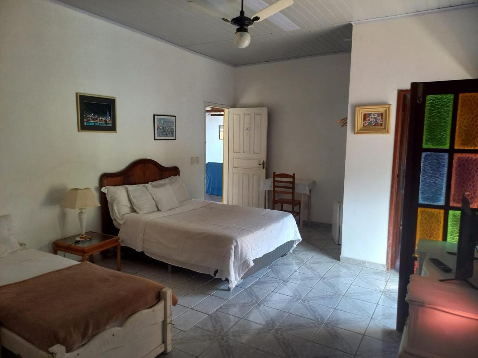 Pousada Do Sossego Conceicao De Jacarei Mangaratiba Exterior foto